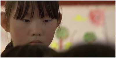 Broken Promise trailer edited by Geoff Klein, directed by Rob Astey & Fu Qiong